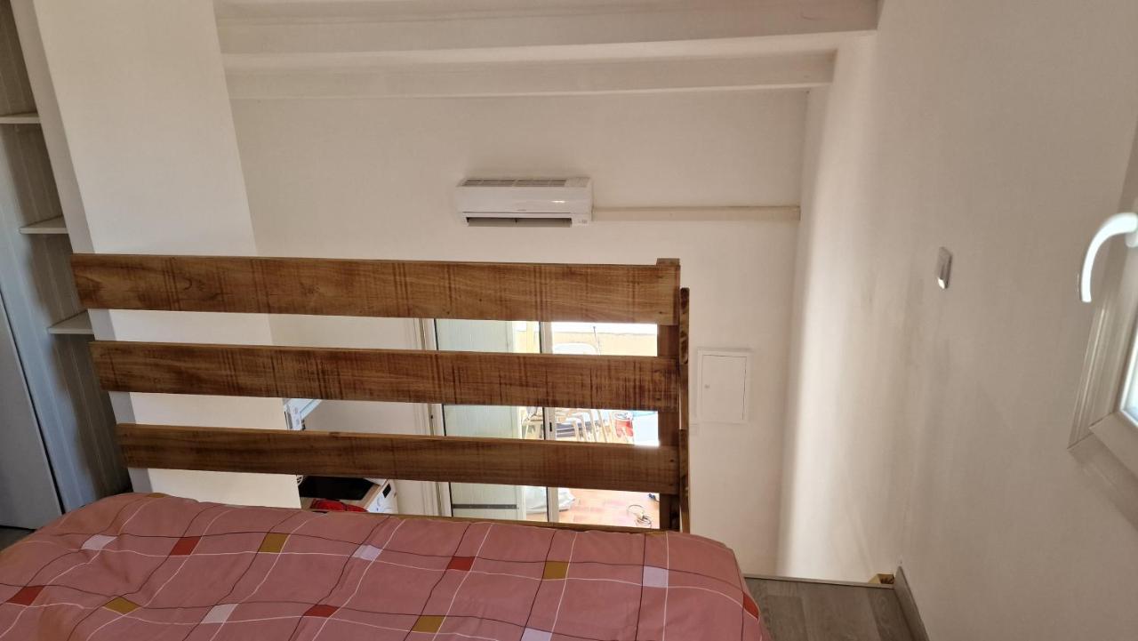 Les Cabestans 3 Proche Lydia 乐巴凯尔斯 外观 照片